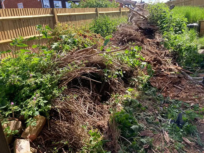 Garden Clearance Maidstone