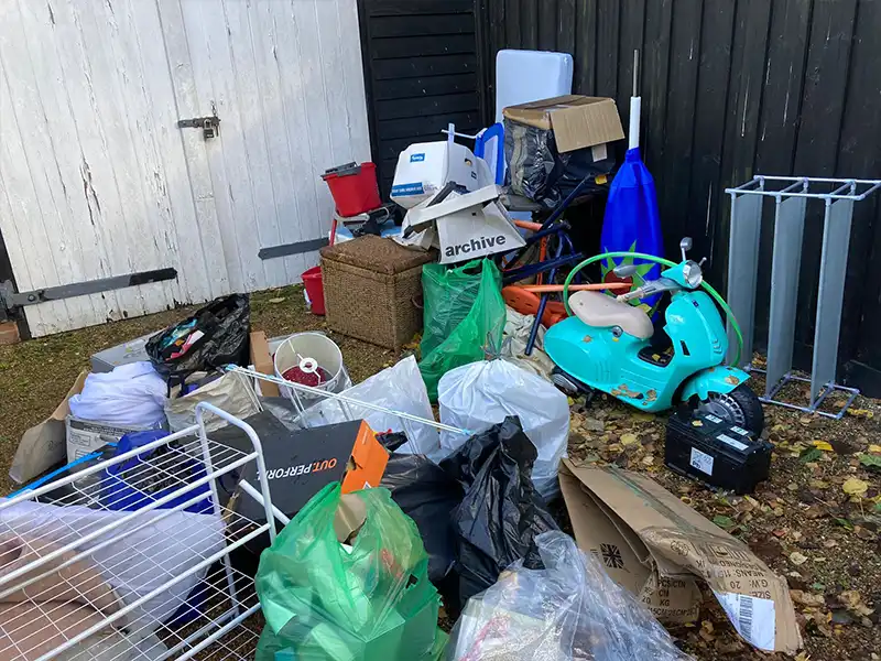 House Clearance Services In Maidstone