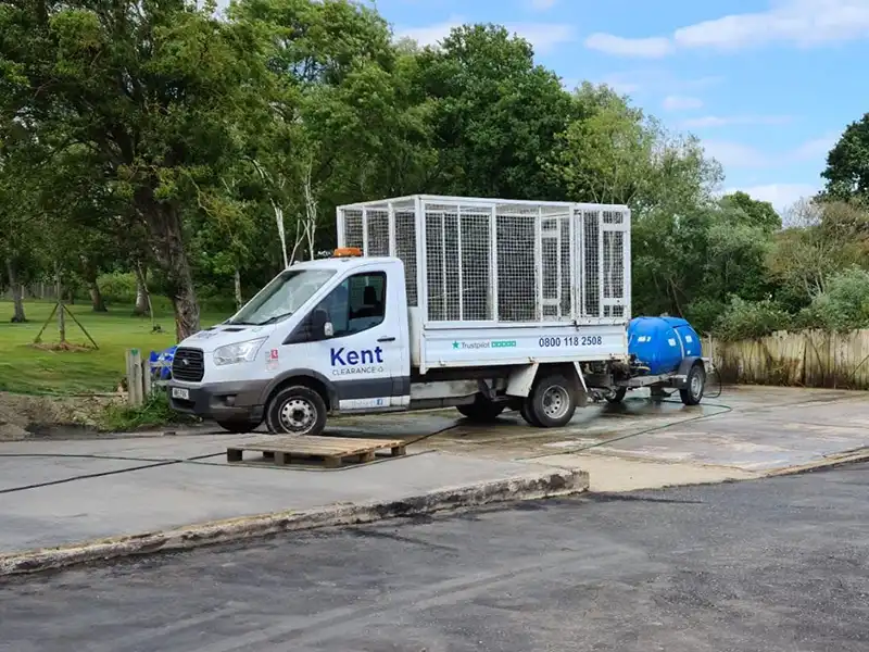 Kent Clearance Maidstone
