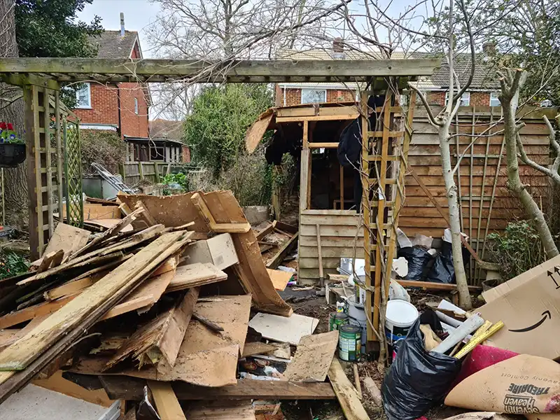 Rubbish Clearance Maidstone