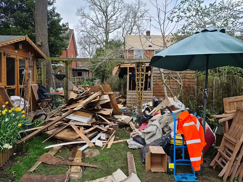 Rubbish Clearance Services In Maidstone